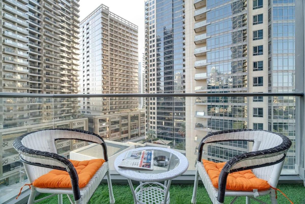 Luxury Living Brand New 1 Bed Downtown Southridge Dubai