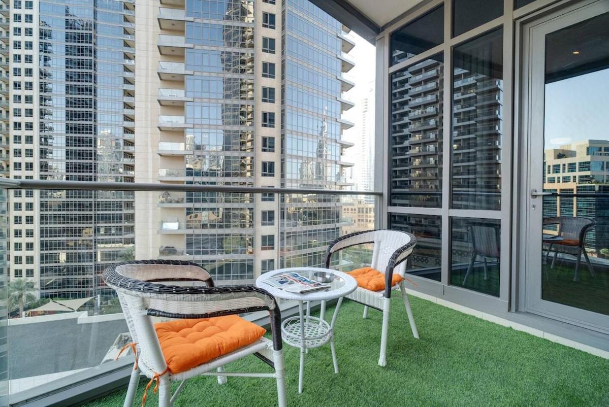 Luxury Living Brand New 1 Bed Downtown Southridge * Dubai