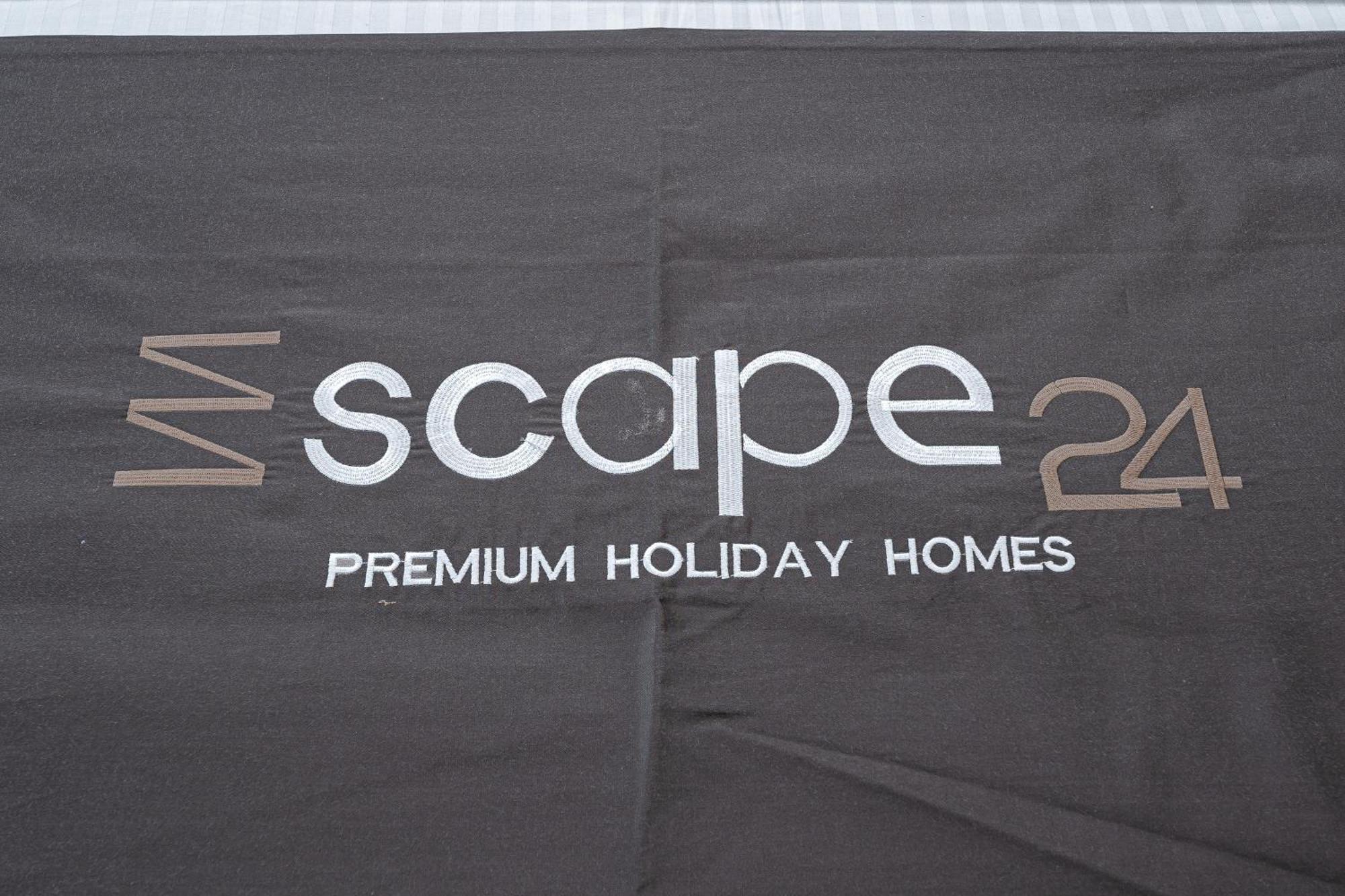 Escape24 Modern Bloom Tower Jumeirah Village Circle Jvc Apartment *