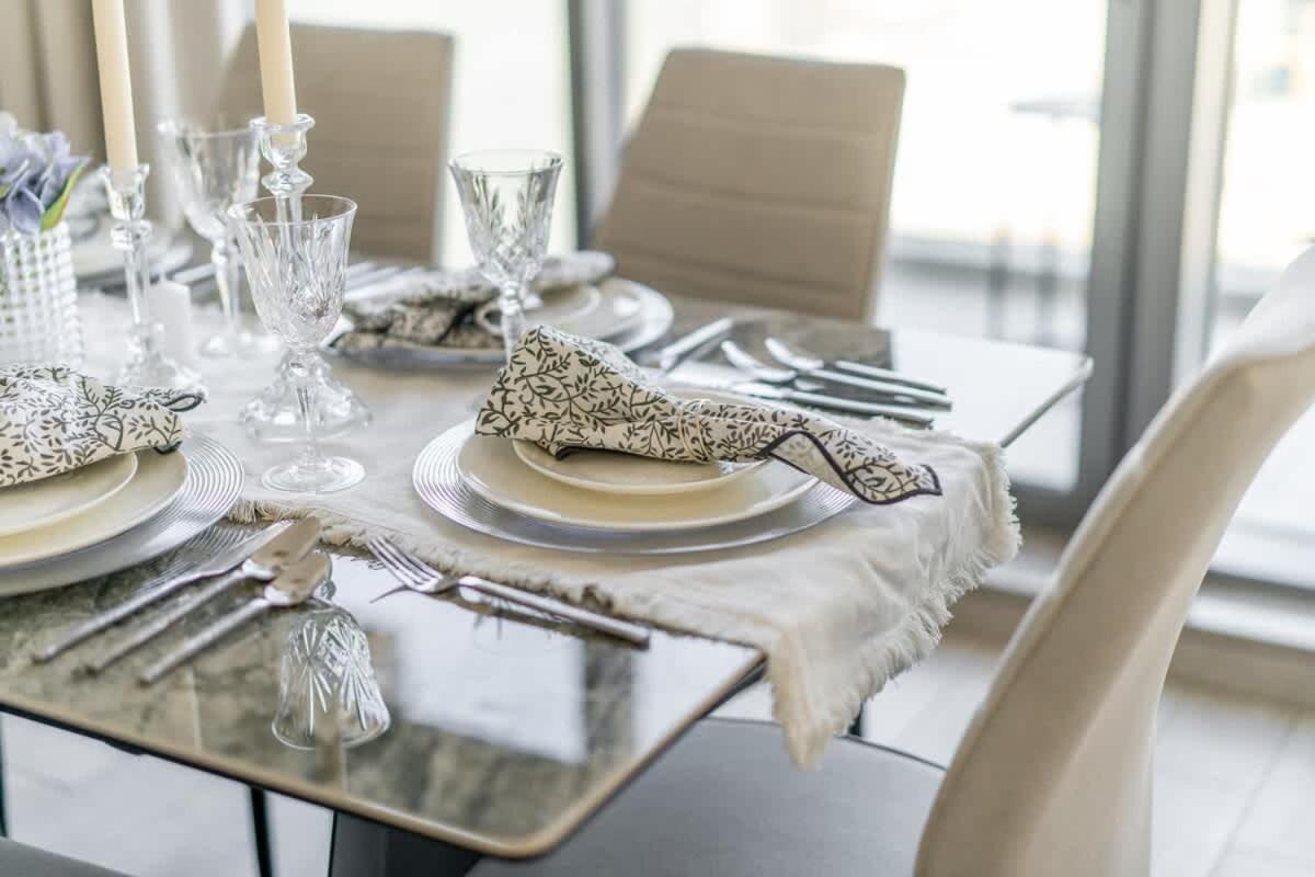 Apartment Luxury 4br Mtlvl Flat W Al-jadaf Canal Riverfront Dubai
