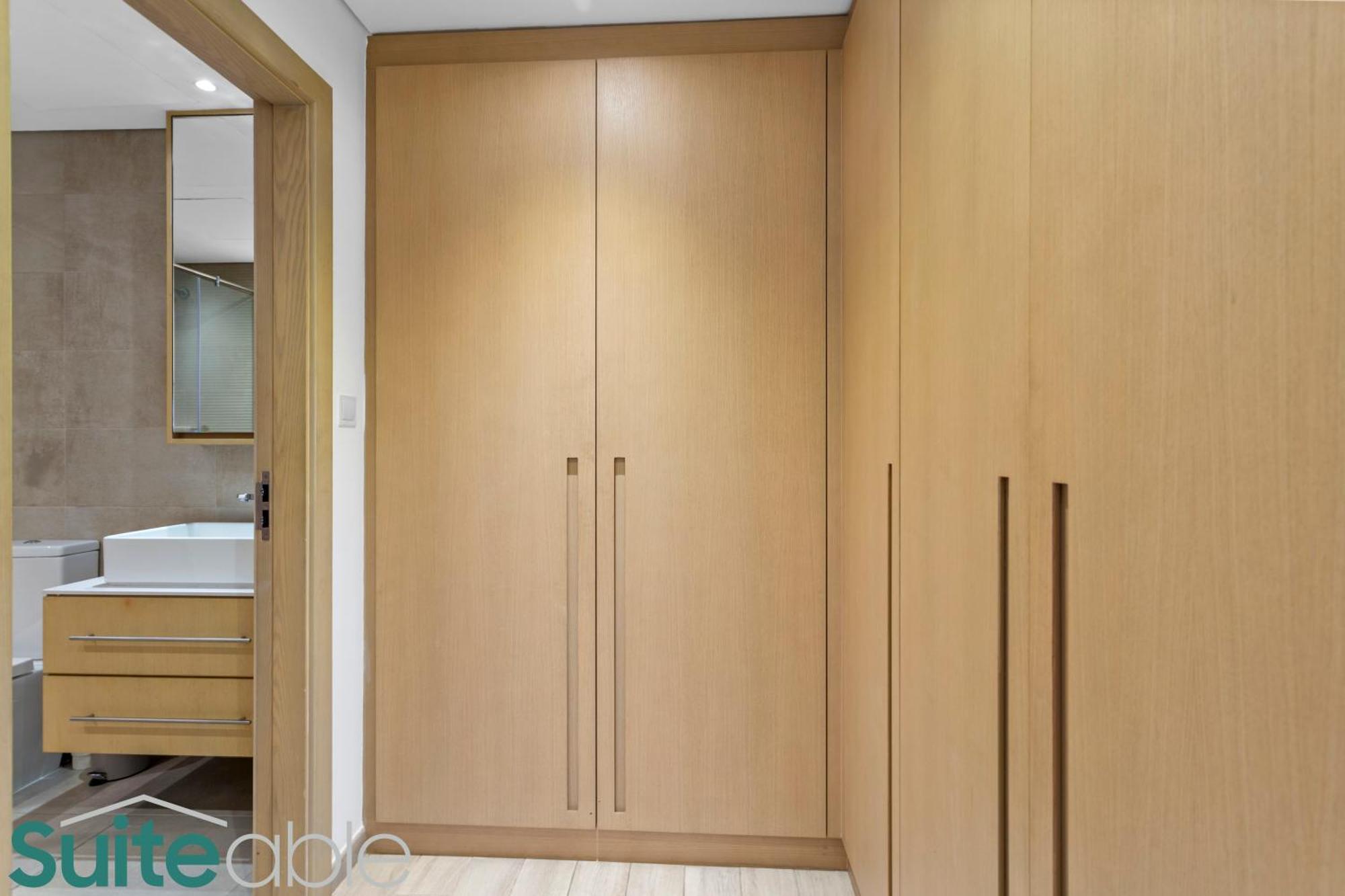 Apartment Serene 1 Bedroom In Belgravia - Jvc