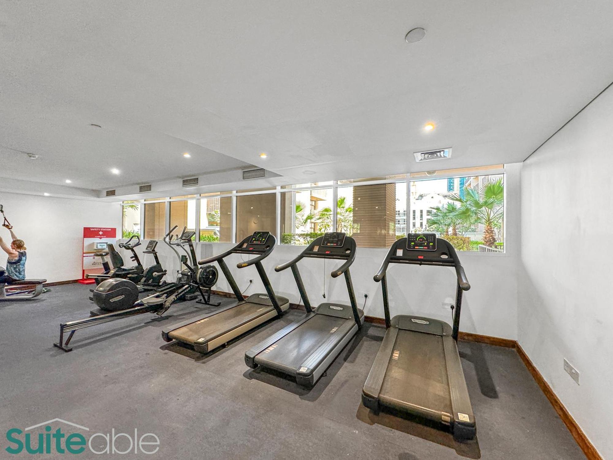 Apartment Serene 1 Bedroom In Belgravia - Jvc