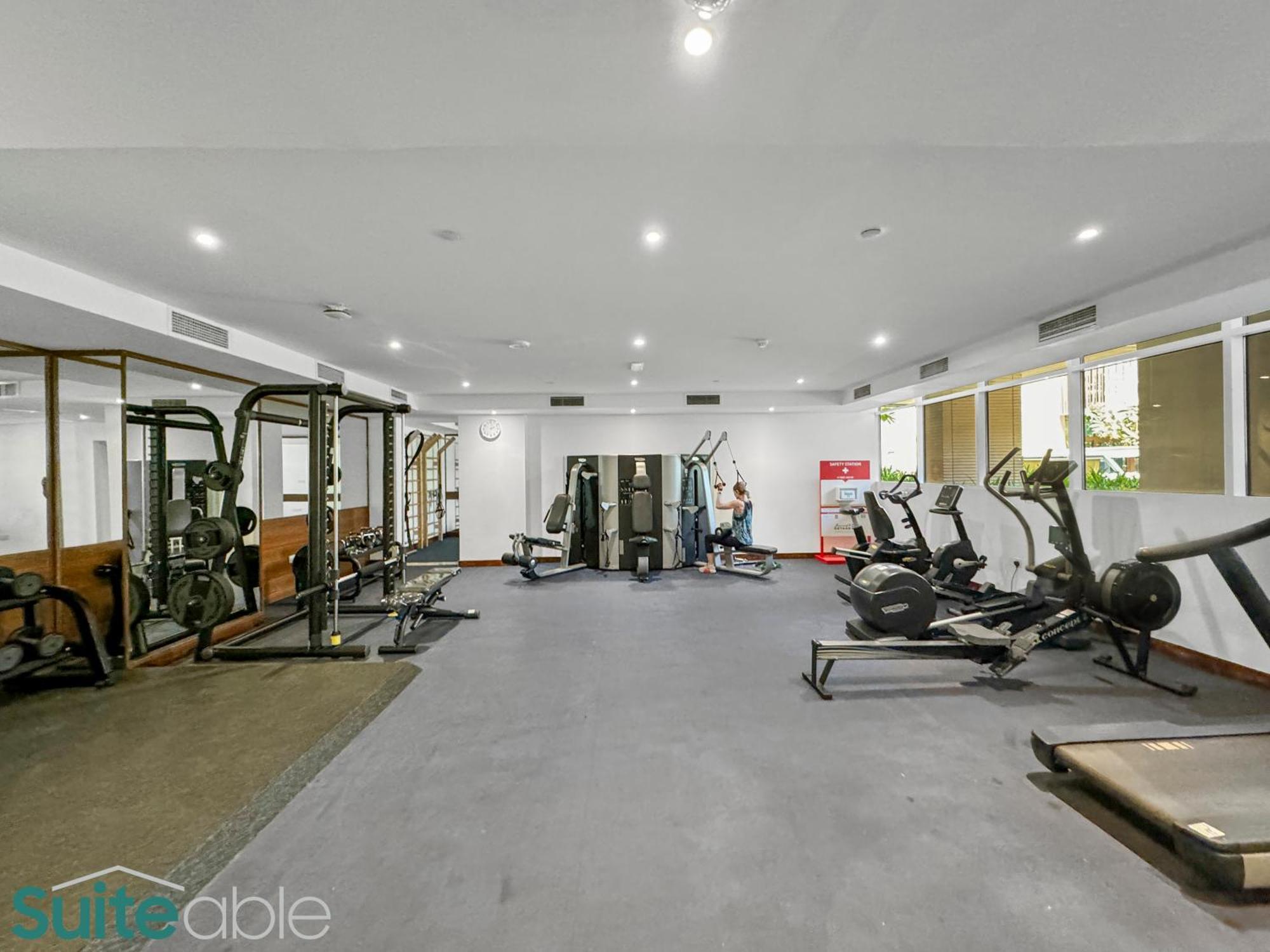 Serene 1 Bedroom In Belgravia - Jvc Apartment Dubai