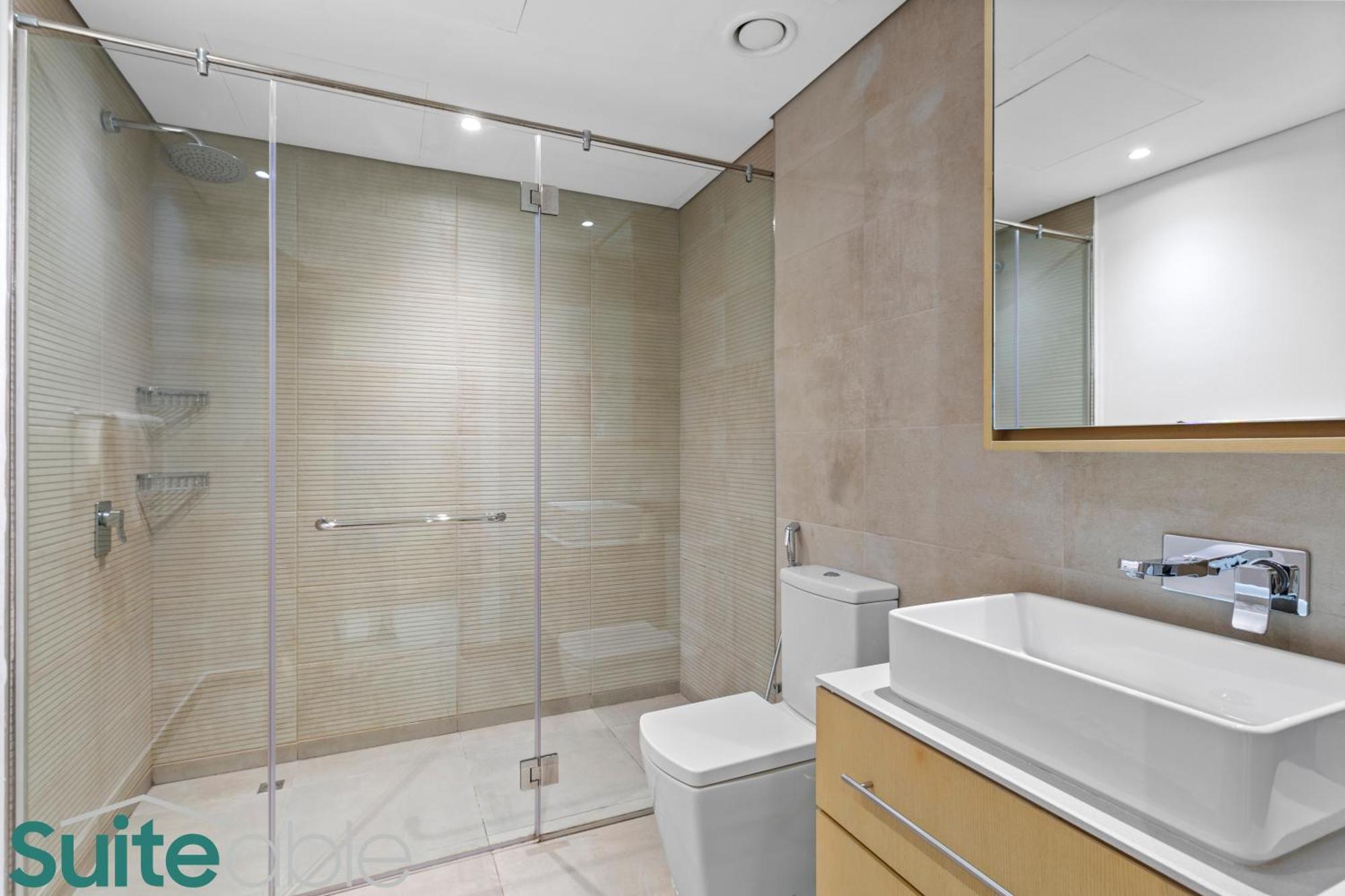 Serene 1 Bedroom In Belgravia - Jvc Apartment Dubai