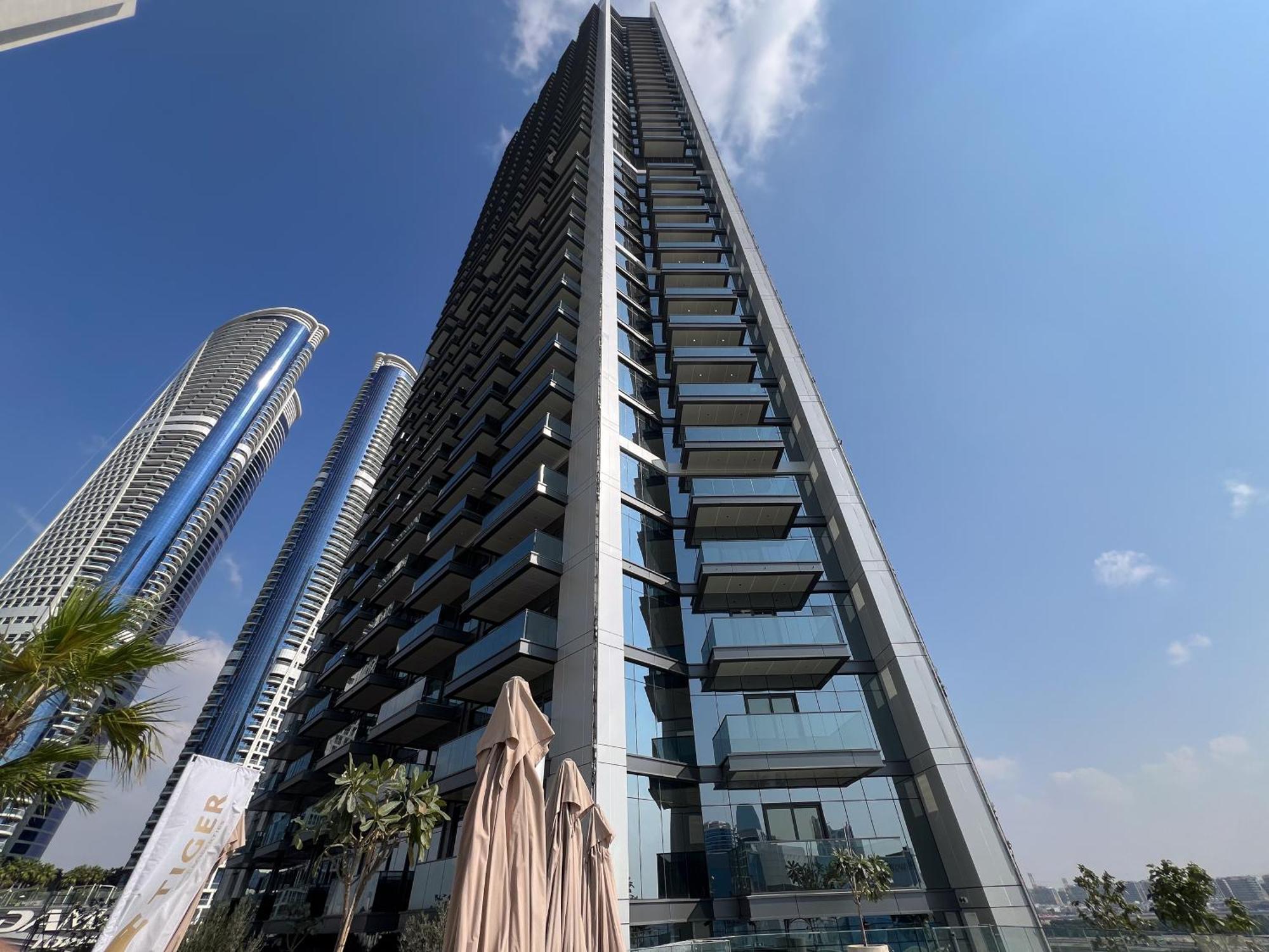 Samaya Vacation Homes - Dubai Luxury Suites