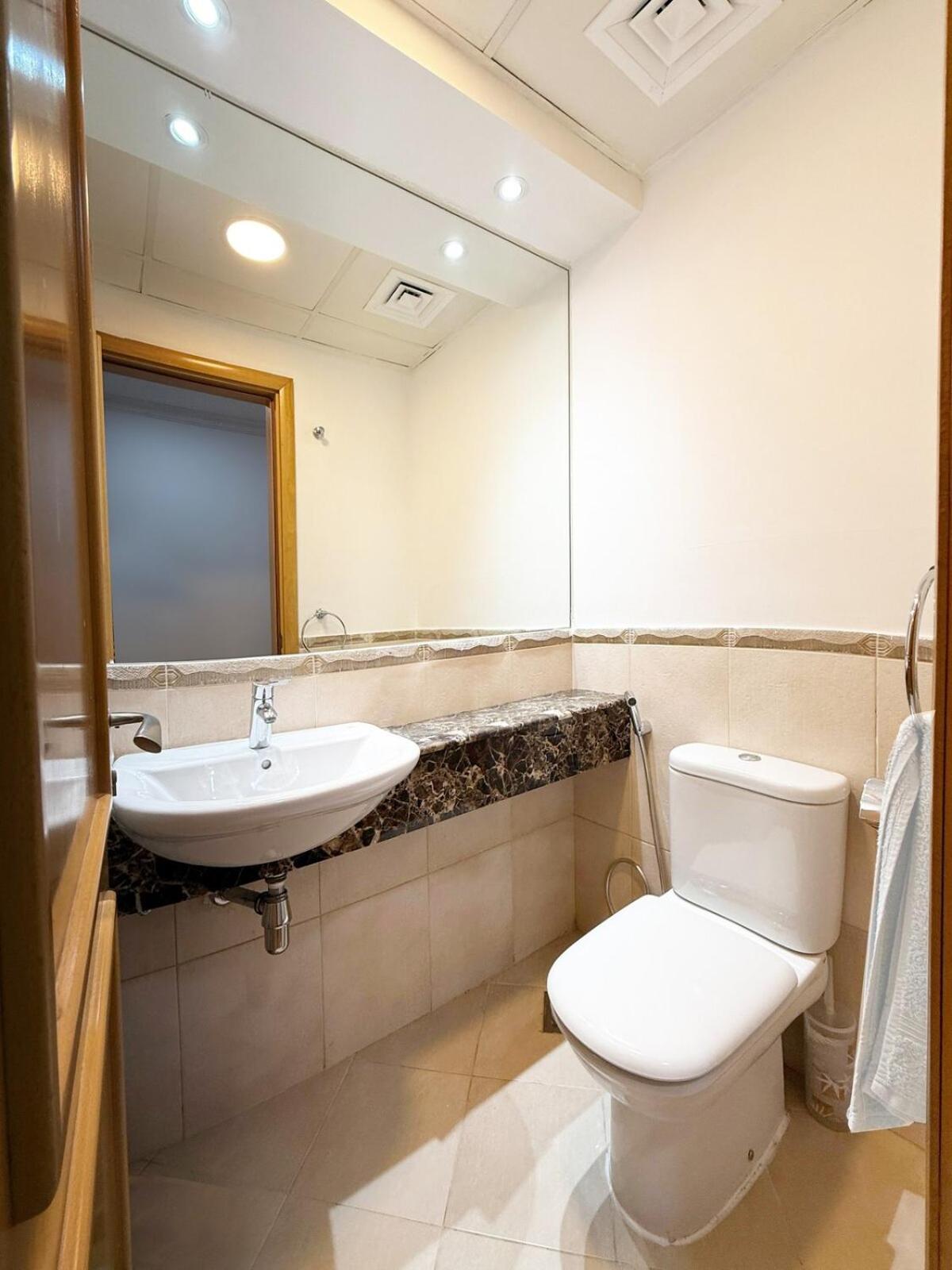 One Bedroom In Marina Near Z1911 Apartment *