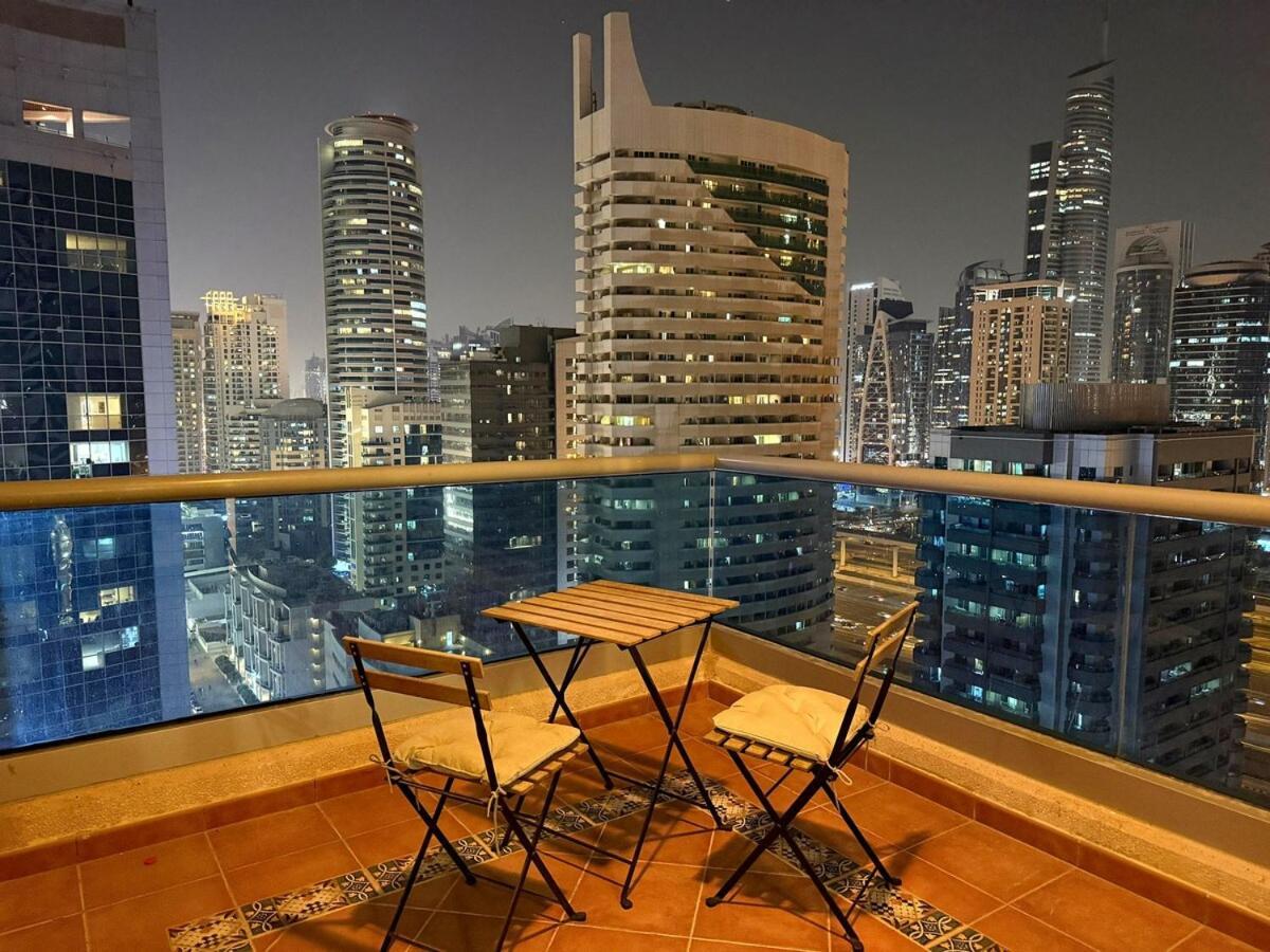 Apartment One Bedroom In Marina Near Z1911 Dubai