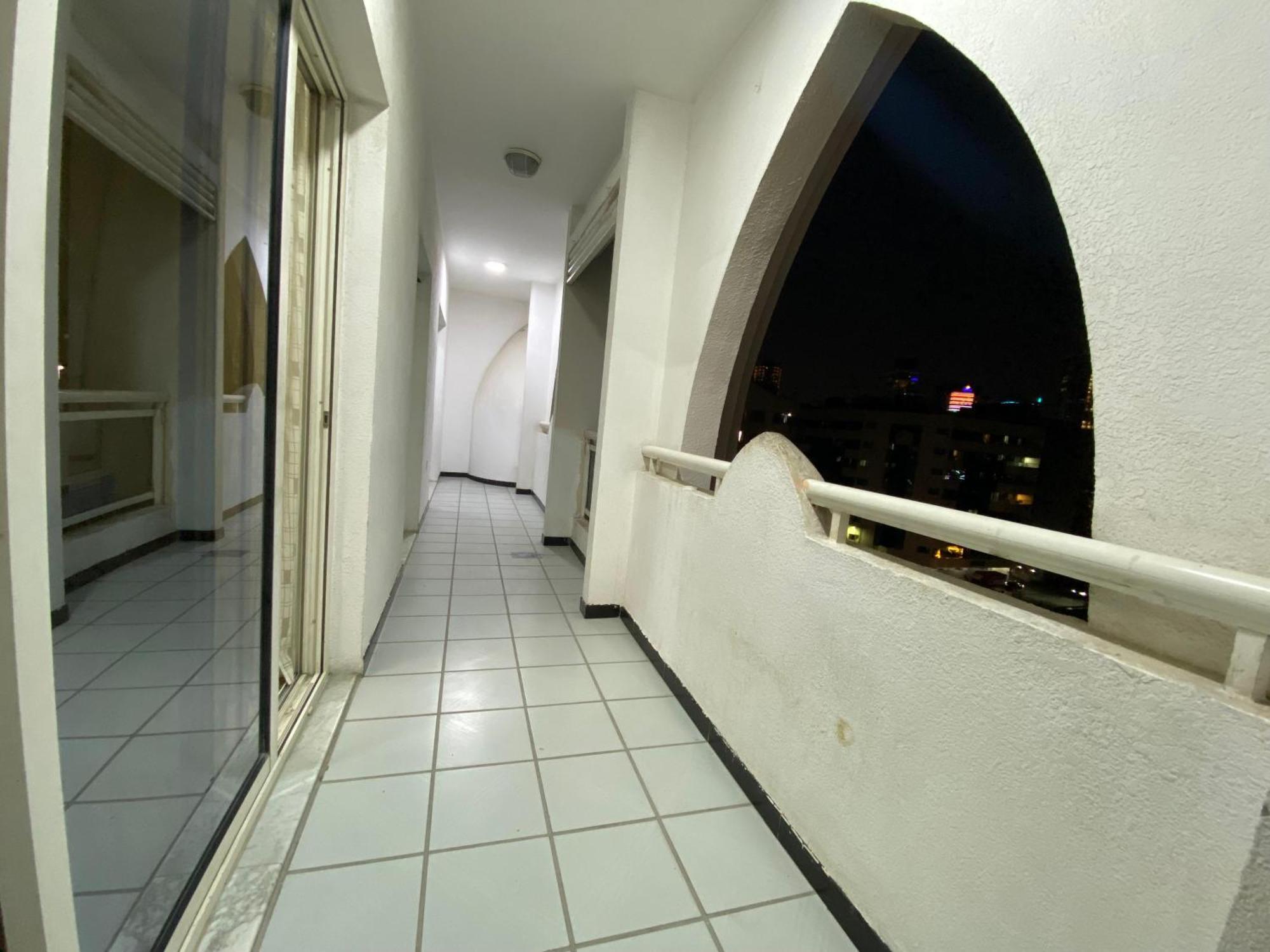 Apartment Shared View *