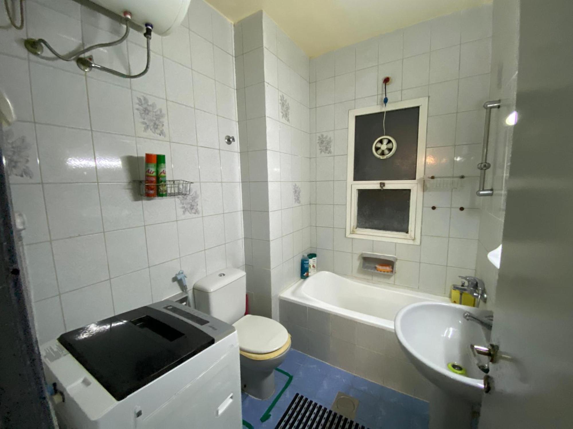 Shared View Apartment Dubai