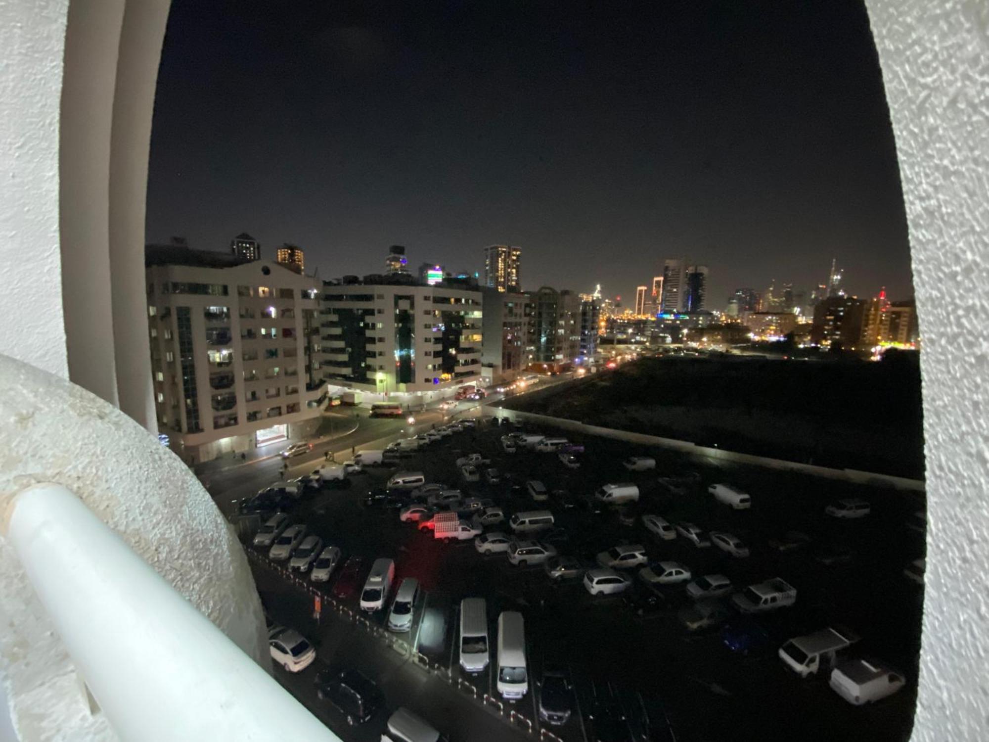Apartment Shared View Dubai