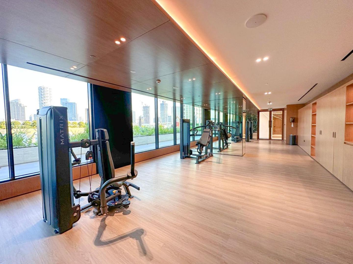 Aws Homes - Perfect Stay! * Dubai