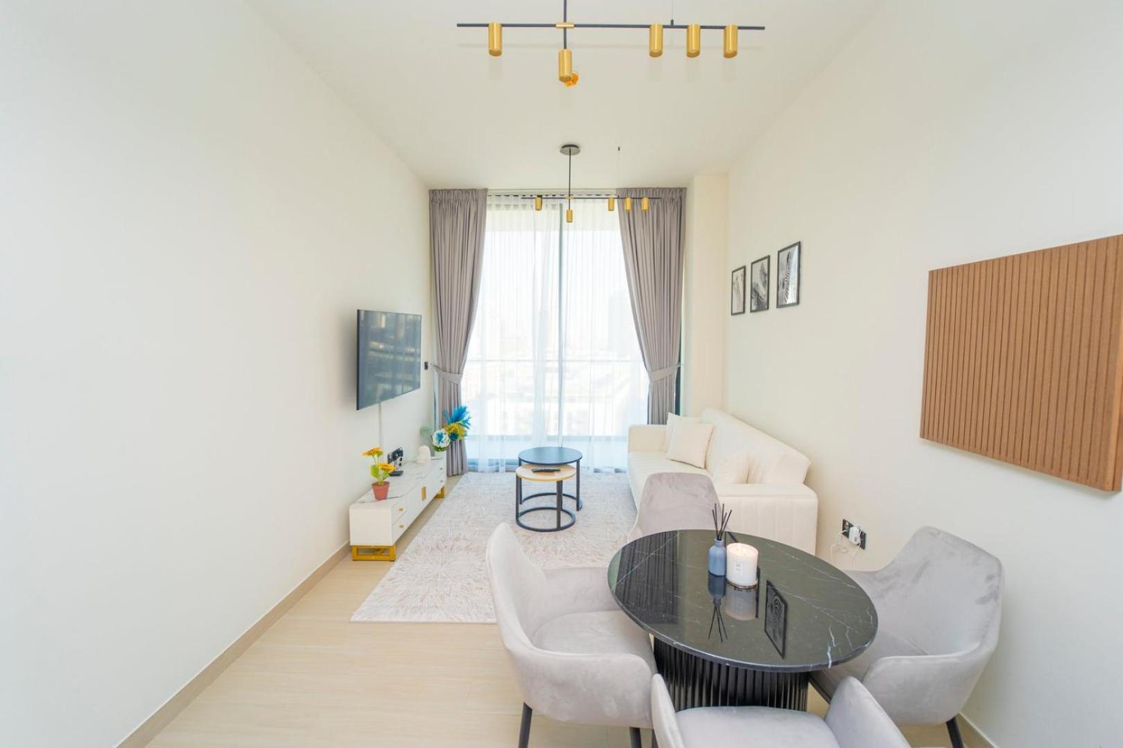 Apartment Aws Homes - Perfect Stay!