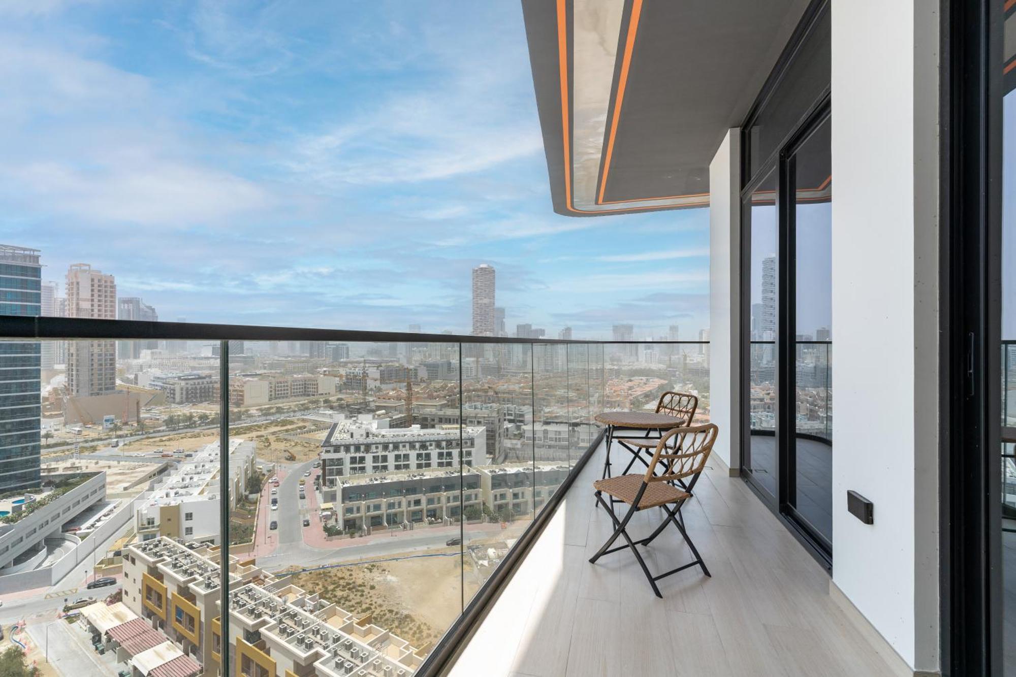 Stylish 3 Bedroom In Jvc Daire Dubai