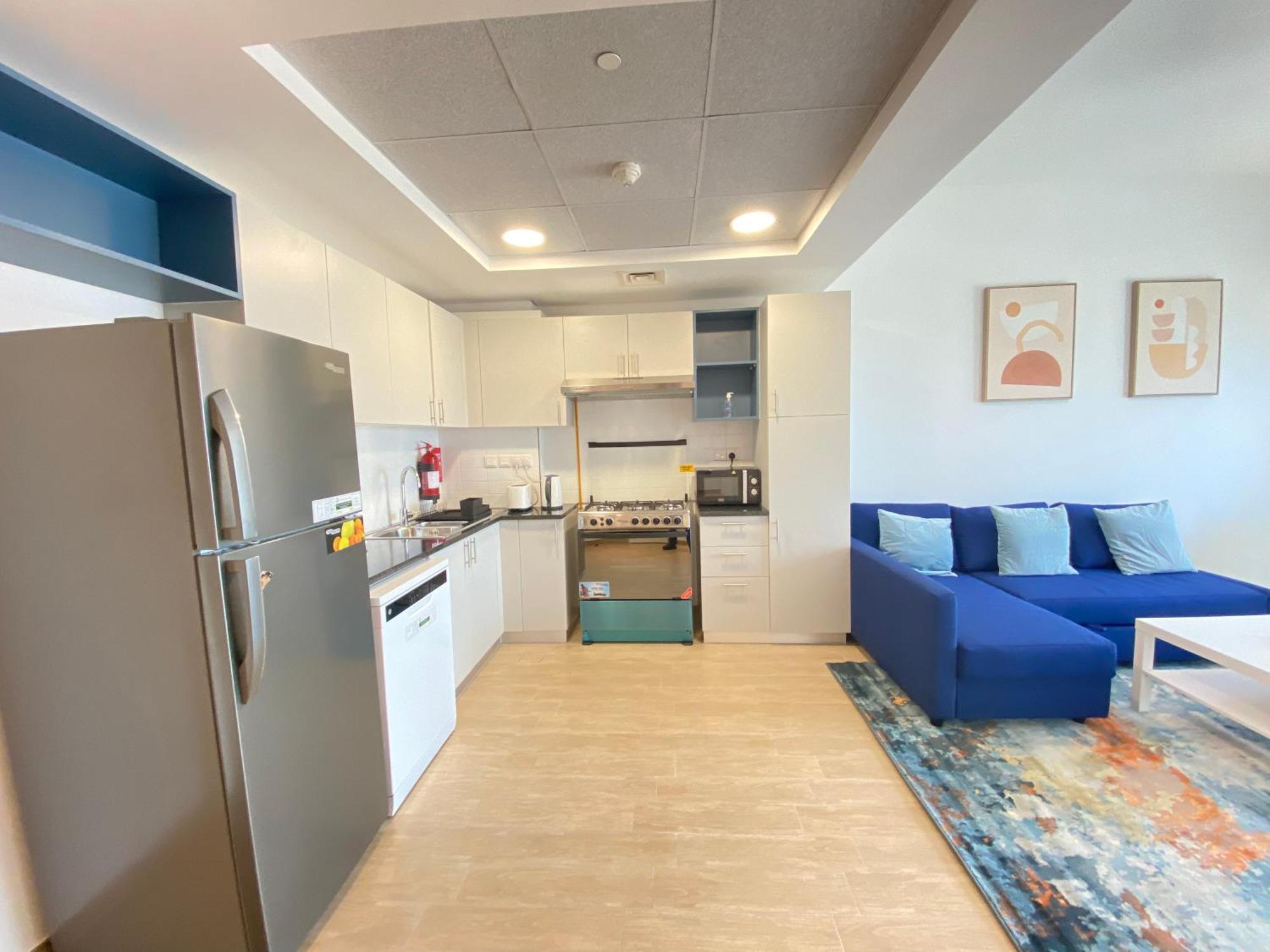 Serene 2br Retreat In Jebel Ali Near Metro Apartment Dubai