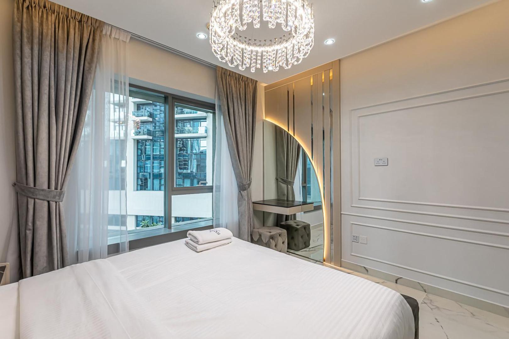 Apartment 29 Blvd Tower 1, Renovated 2bdr In Downtown Dubai