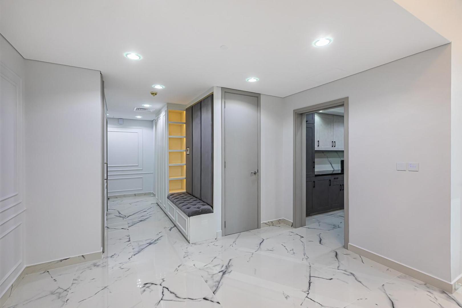 29 Blvd Tower 1, Renovated 2bdr In Downtown Apartment Dubai