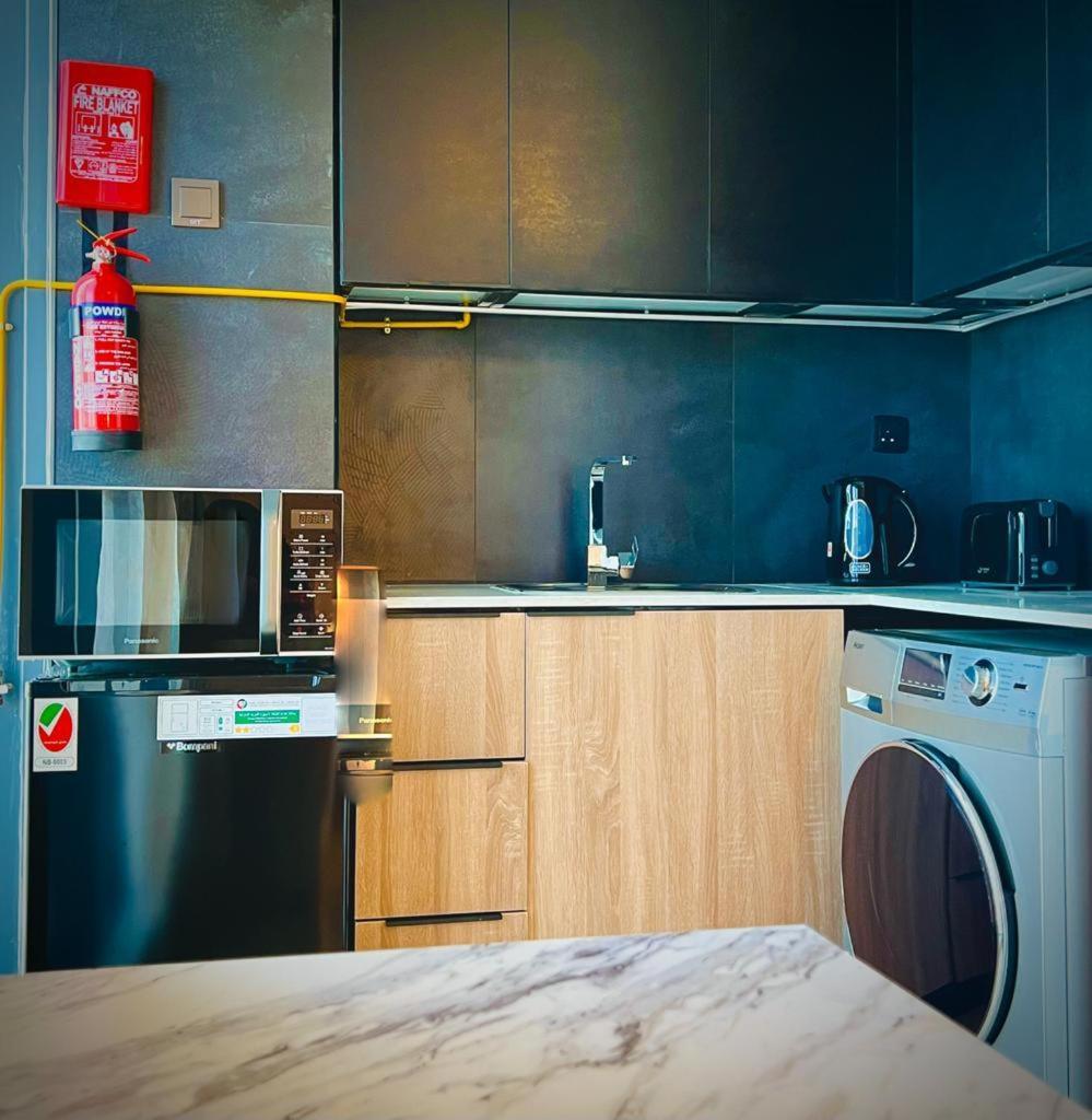 Apartment Fully Furnished Sapphire In Jvc, Short Drive To Marina, Jbr, Downtown Dubai