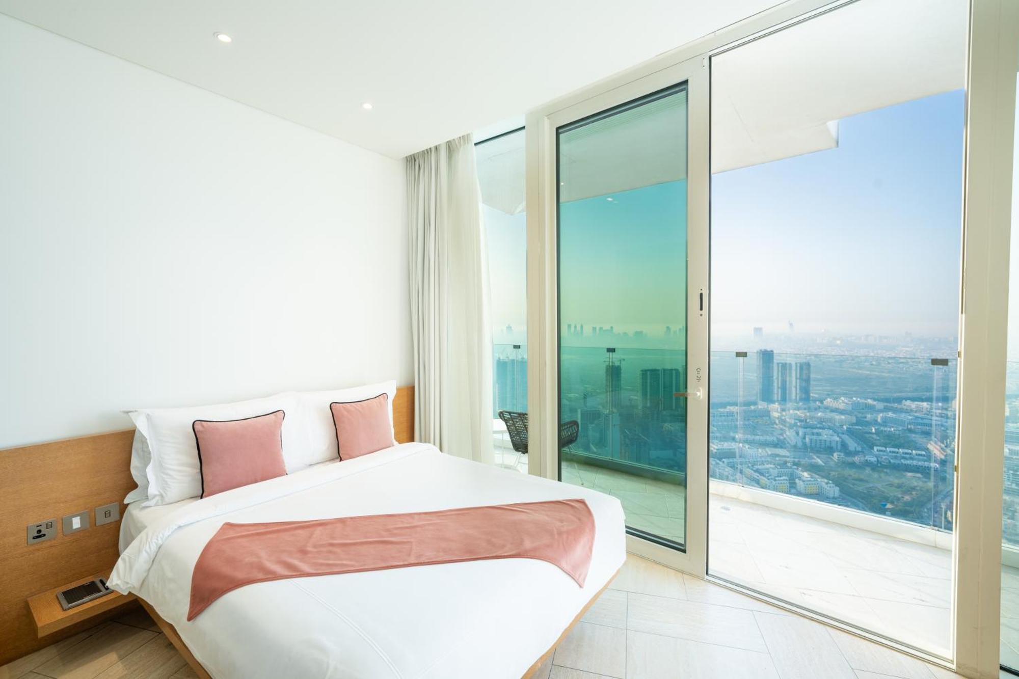 Five Jumeirah Village