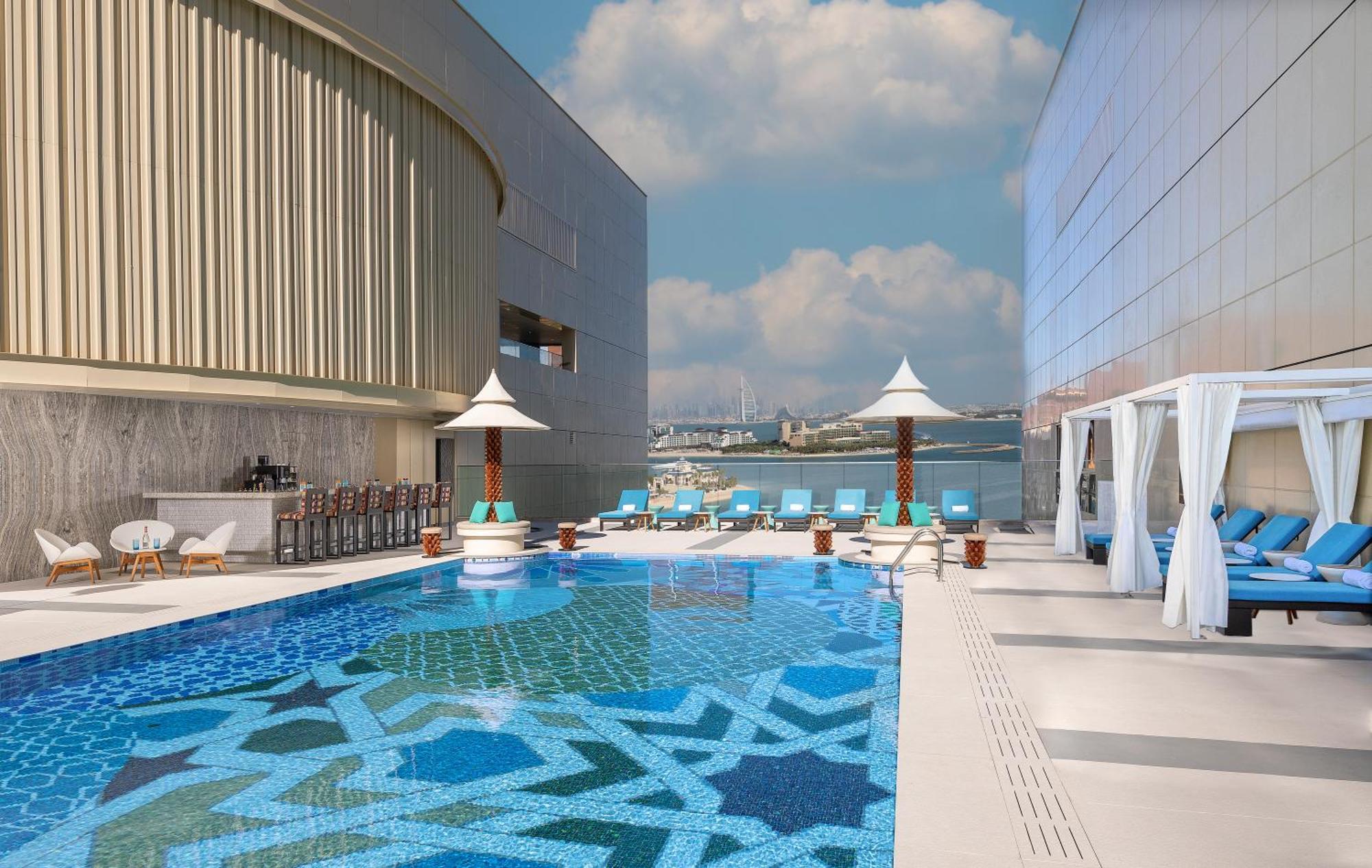 Andaz Family By Hyatt - Palm Jumeirah Dubai