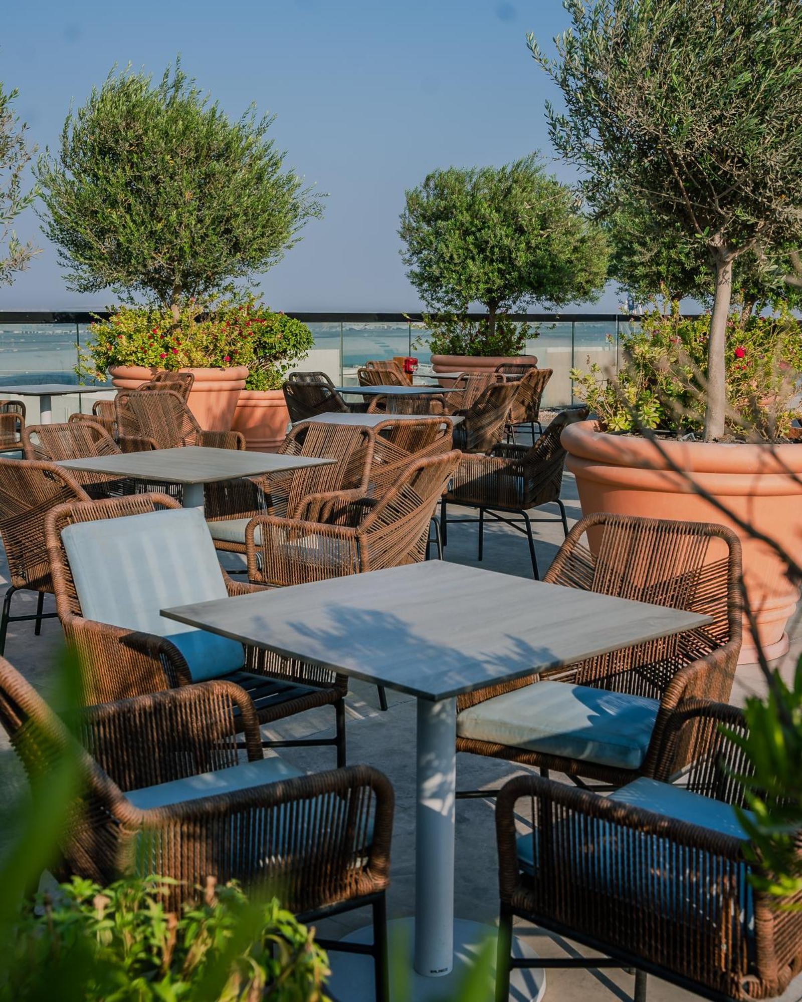 Hotel Grand Mercure 5*