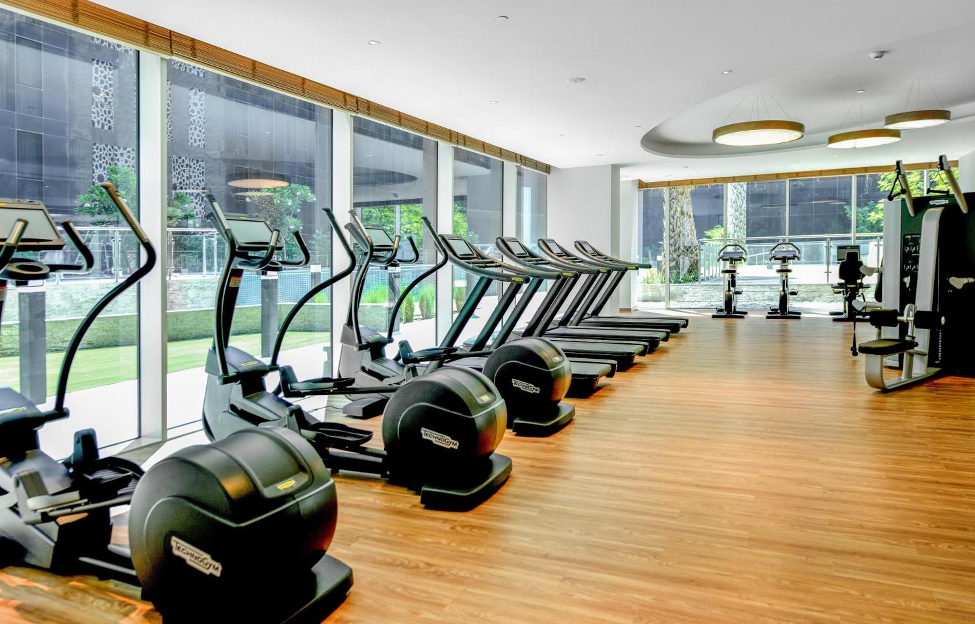Grand Mercure Hotel 5*