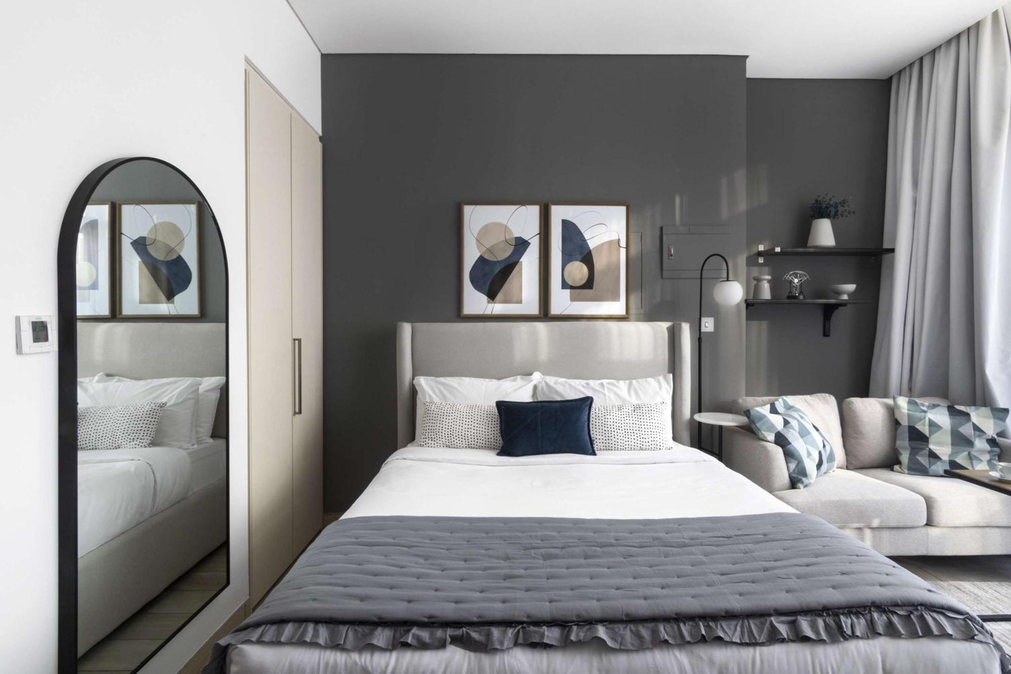 Apartamento Silkhaus Financial Center In Burj Daman