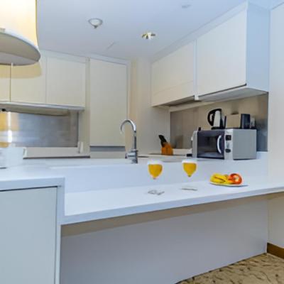 Paradise View The Mall Residences Apartamento