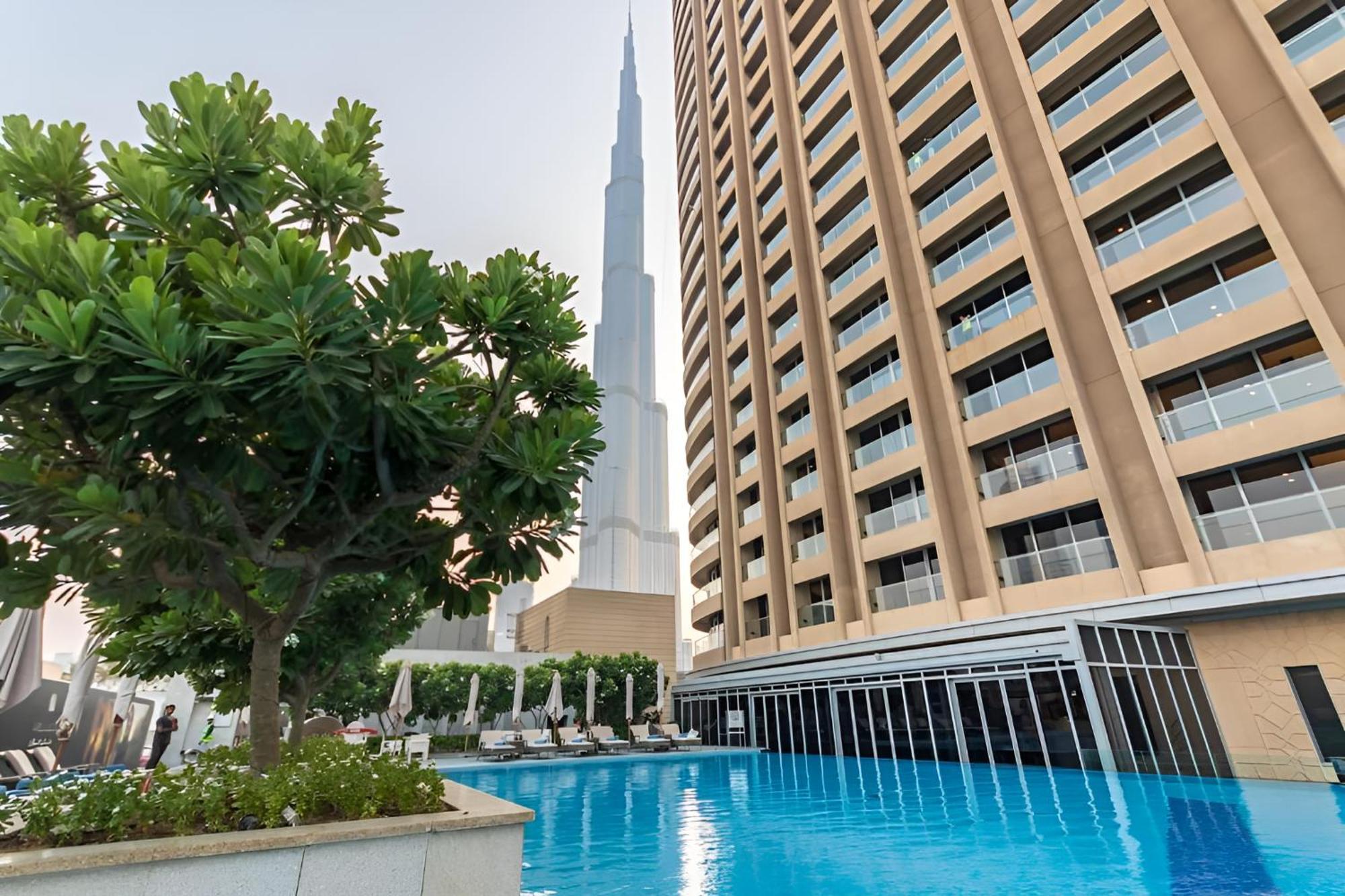 Paradise View The Mall Residences