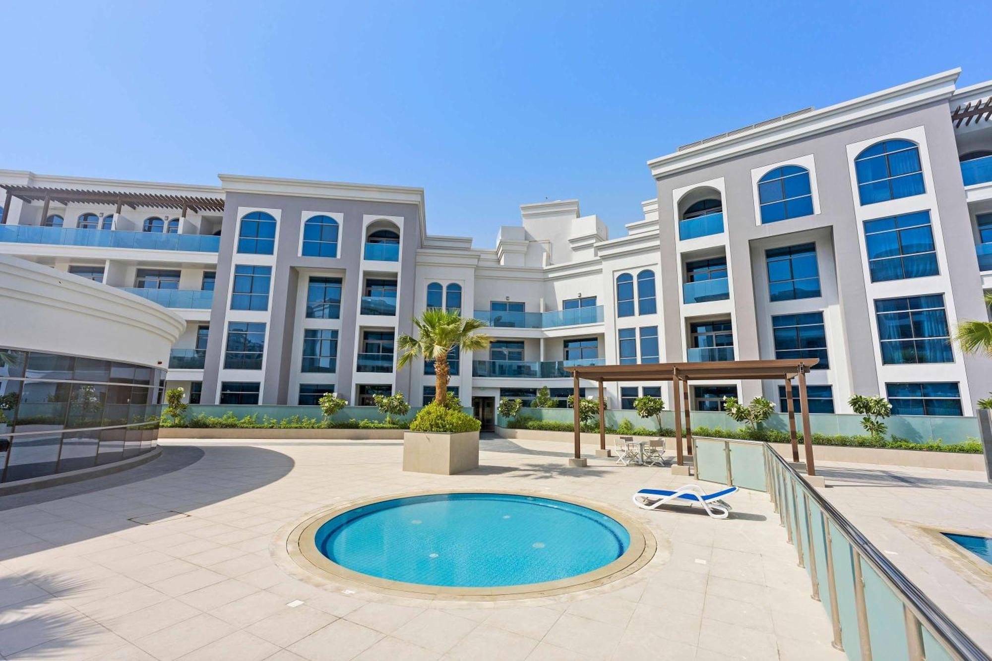 Daire Silkhaus New In Art Gardens Gym & Pool Access *