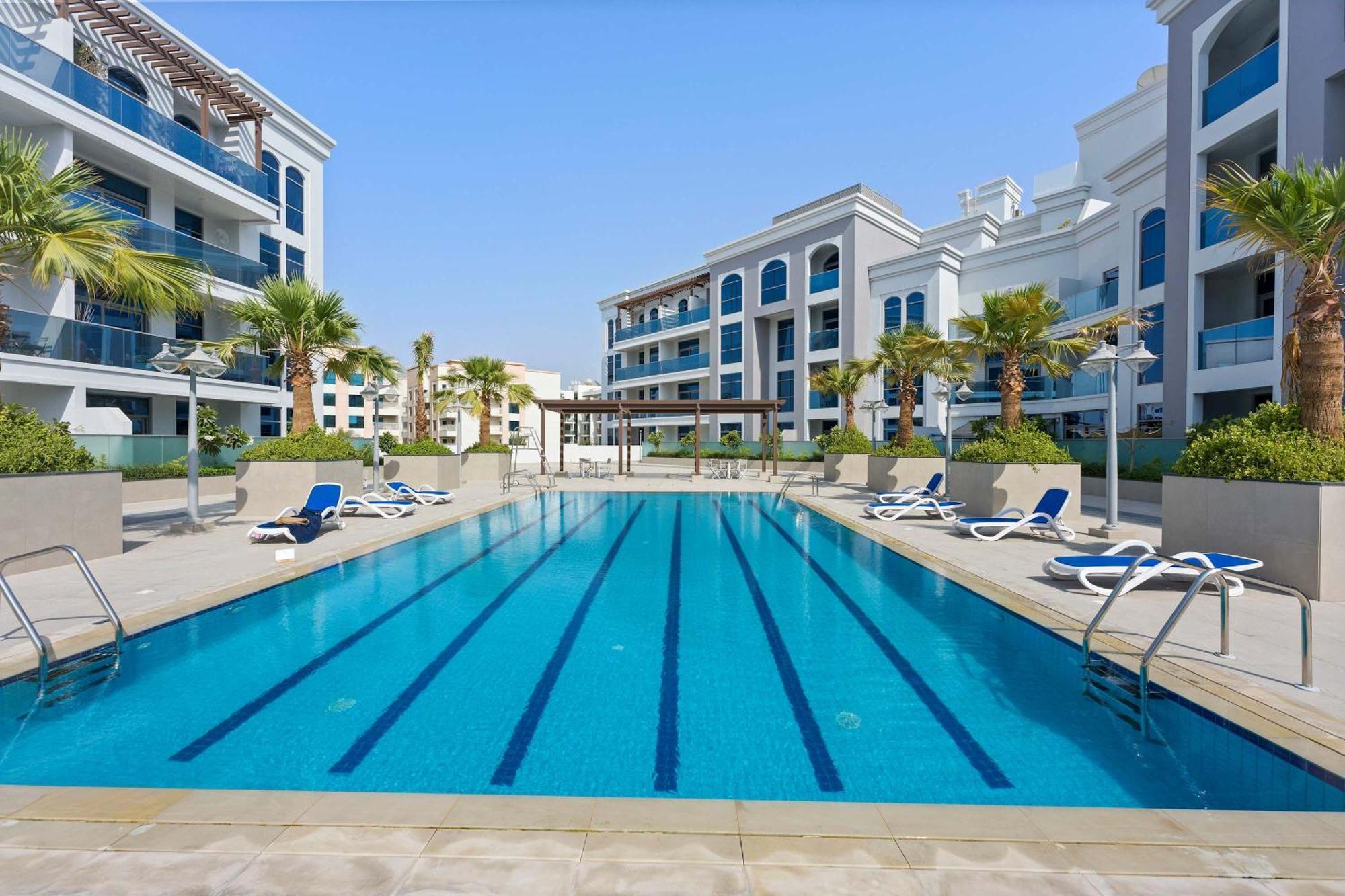 Silkhaus New In Art Gardens Gym & Pool Access Daire *