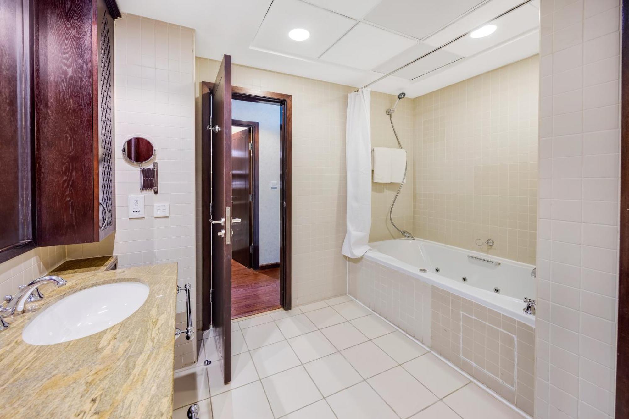 Durrani Homes - Alluring 5br Penthouse With Burj Khalifa And Fountain View Apartamento
