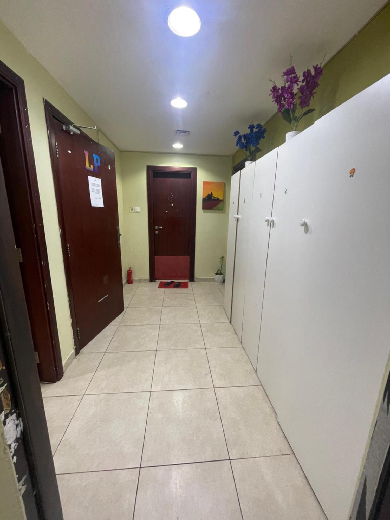 Hotel cápsula Capsule Partition At Elite Space
