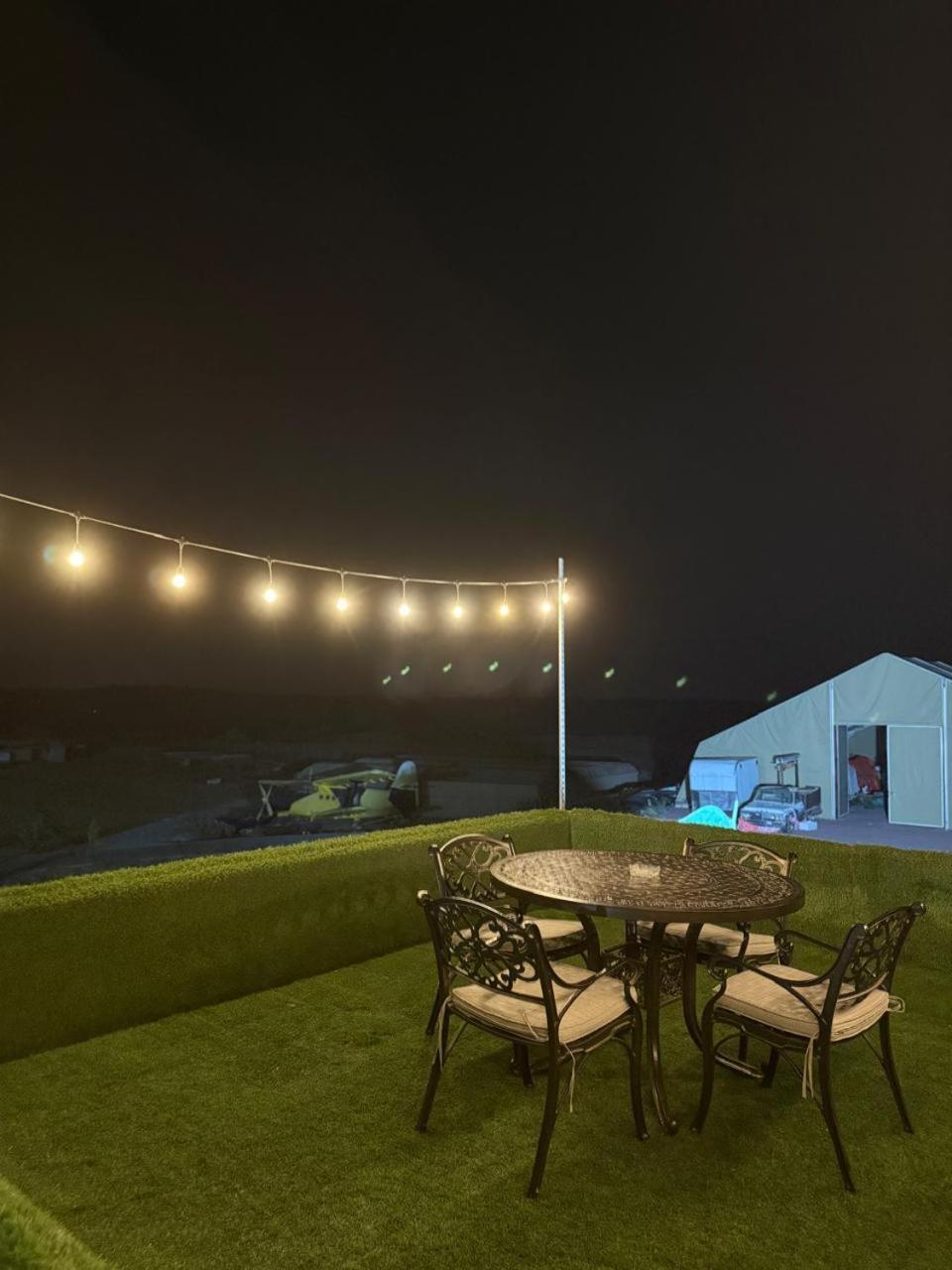 Villa Al Damany Dubai