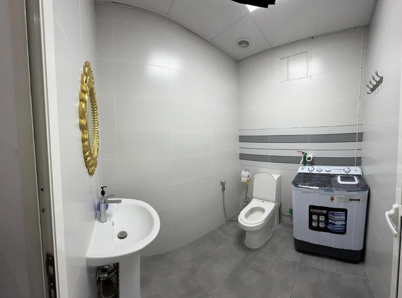 Al Damany Villa