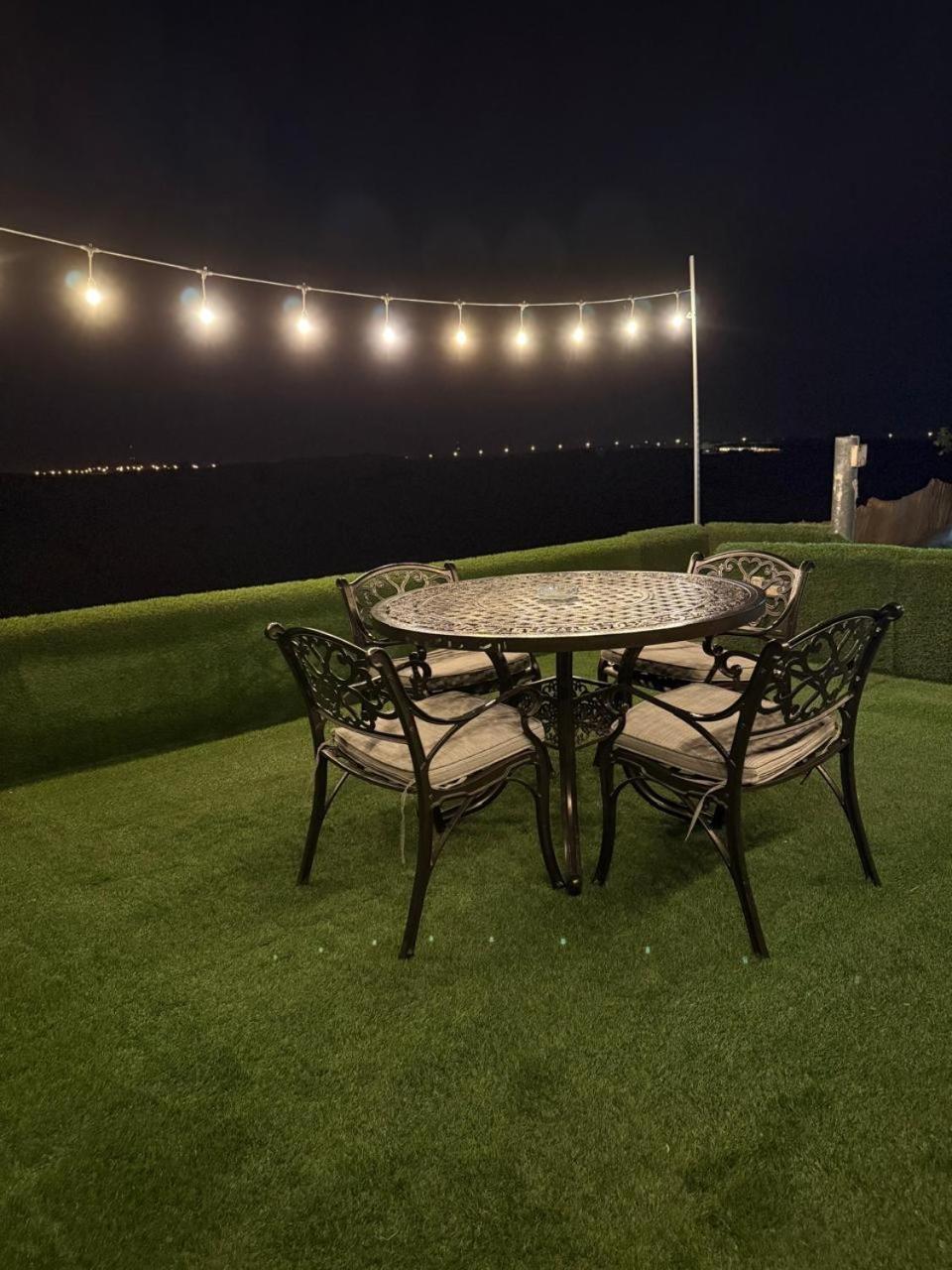 Al Damany Villa Dubai