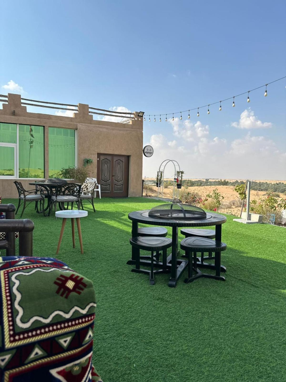 Al Damany Villa