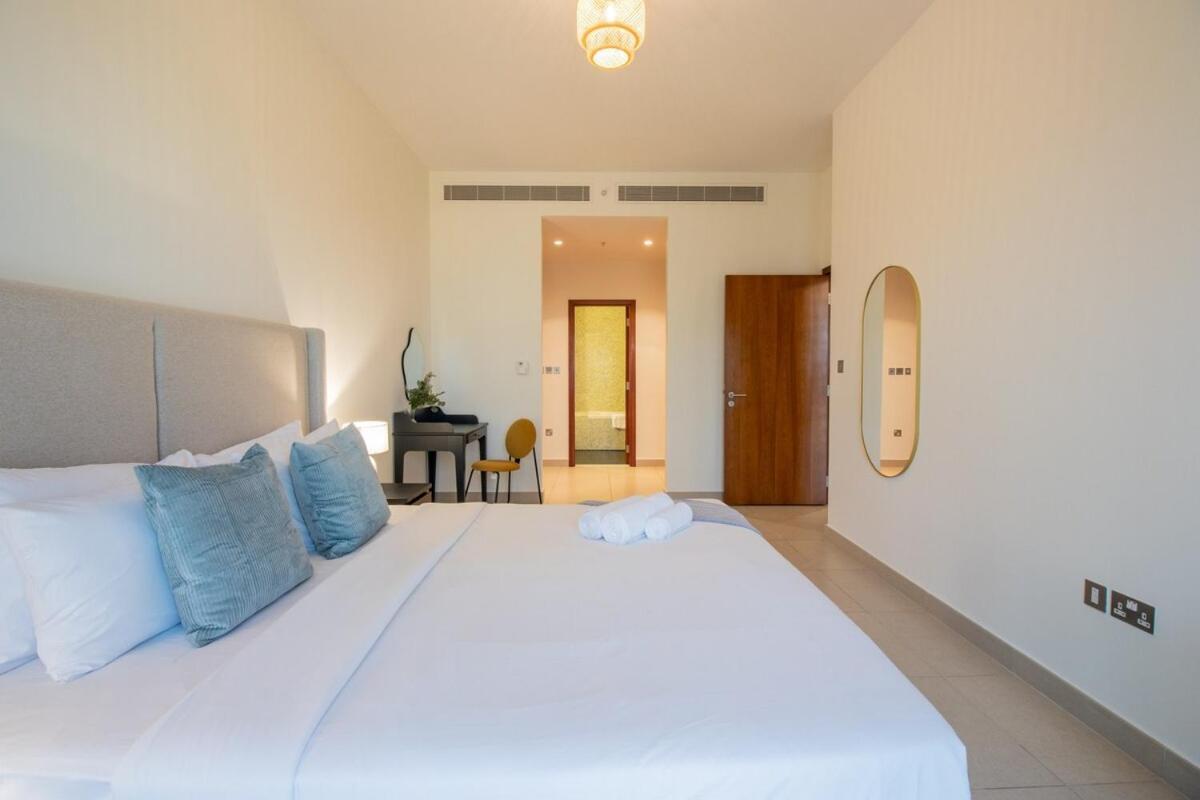 Park Tower Difc - 10 Minutes Walk To Metro - Spacious 1bdr