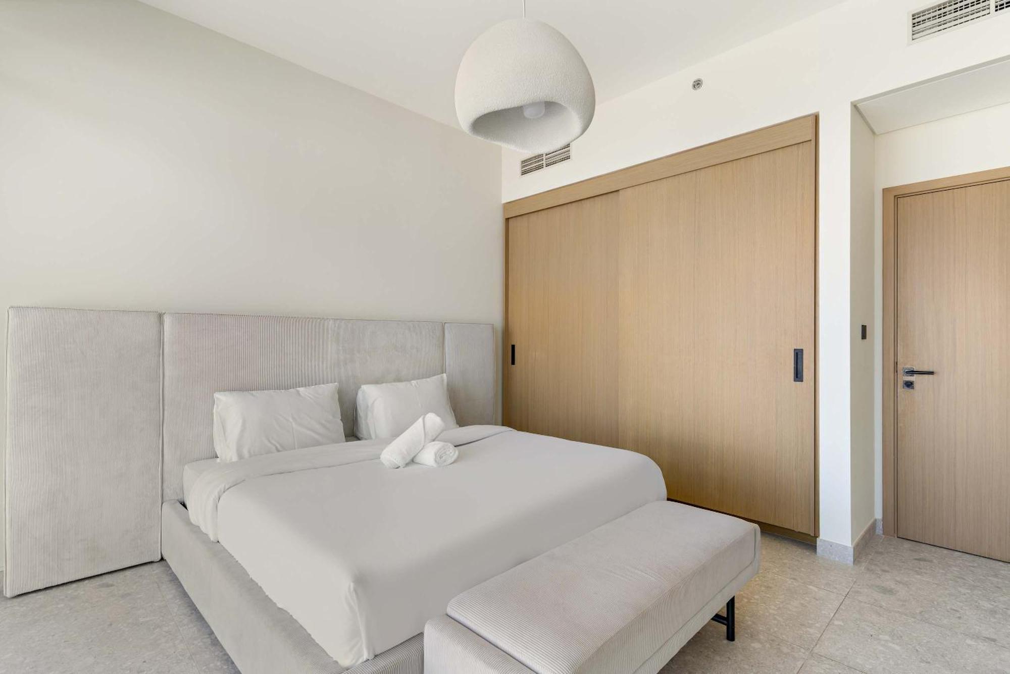 Elegant One-bedroom In Hills For 4 Persons Apartamento *