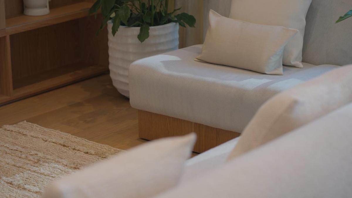 Mori - Luxury Burj Full View Apartment Dubai
