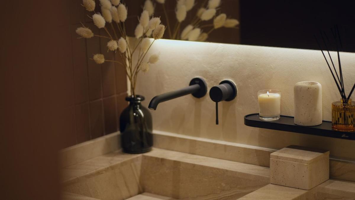 Apartment Mori - Luxury Burj Full View Dubai