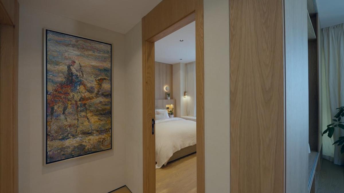 Mori - Luxury Burj Full View Apartment *
