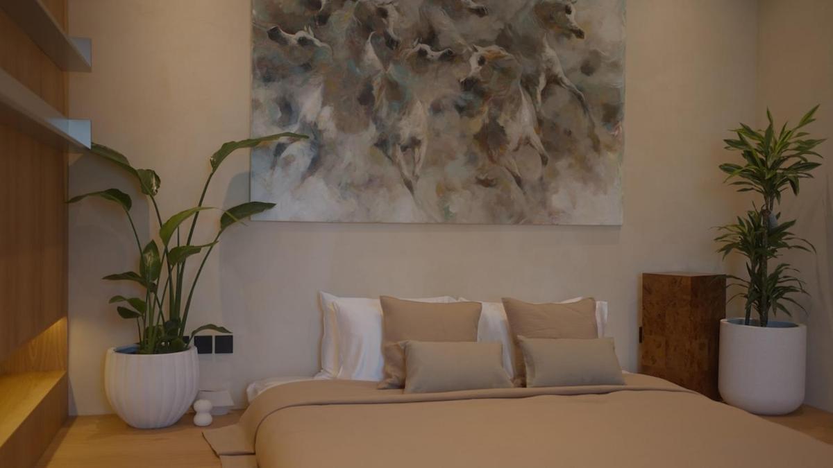 Mori - Luxury Burj Full View Dubai