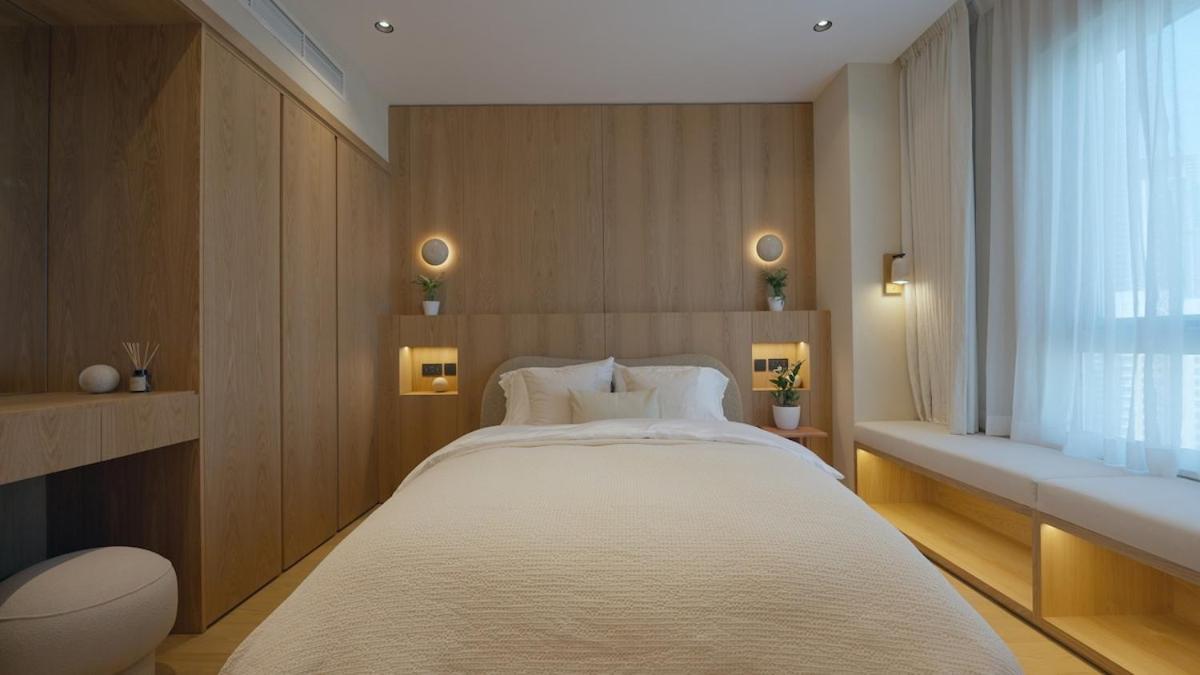 Mori - Luxury Burj Full View Apartment