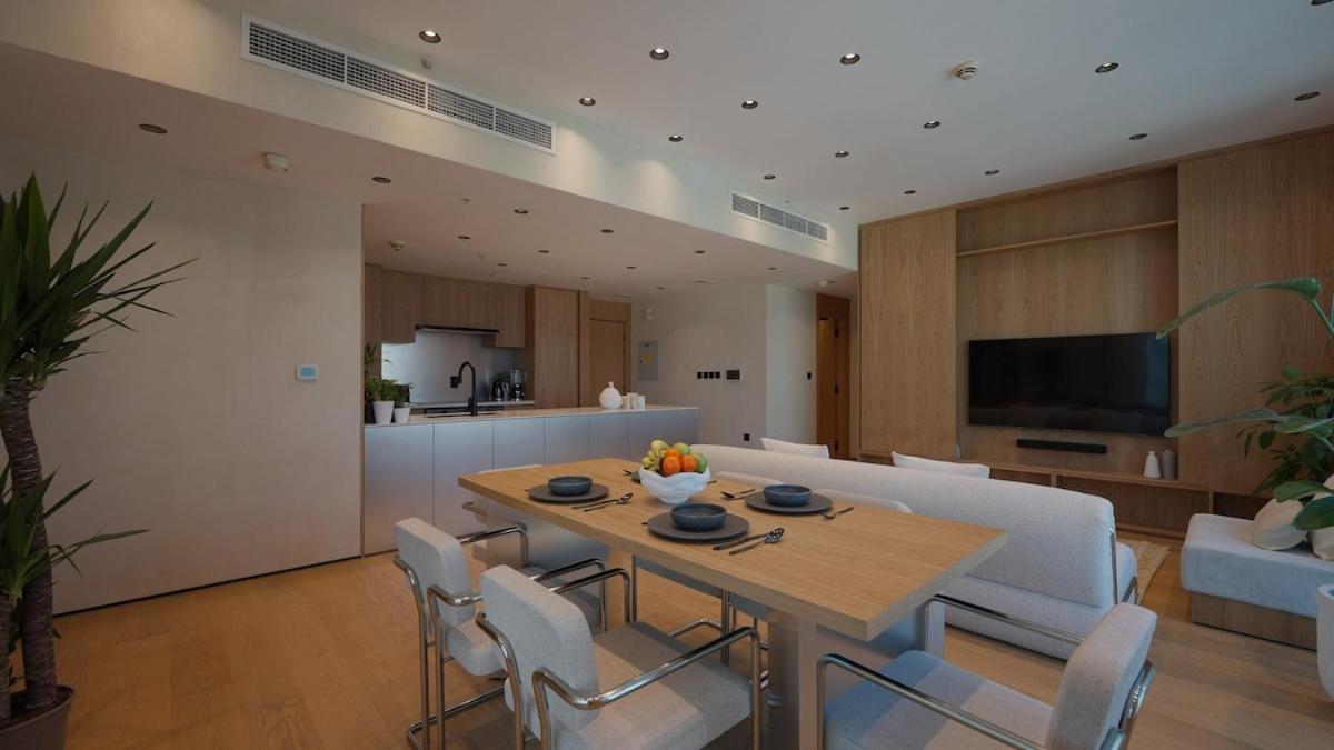 Mori - Luxury Burj Full View Apartment *