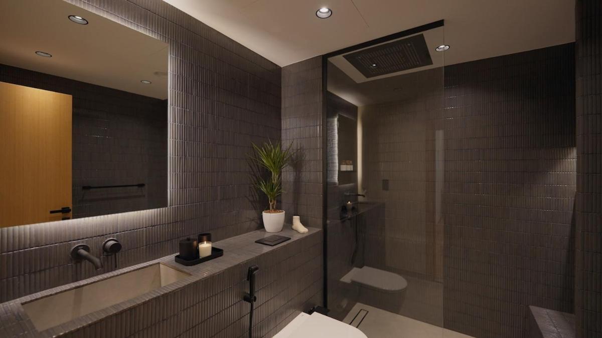 Mori - Luxury Burj Full View Apartment Dubai