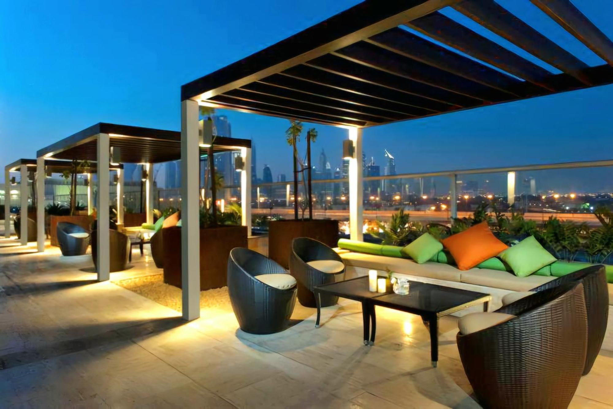 Apartment Sky Luxe Retreat- Luxury W-burj Khalifa View Dubai