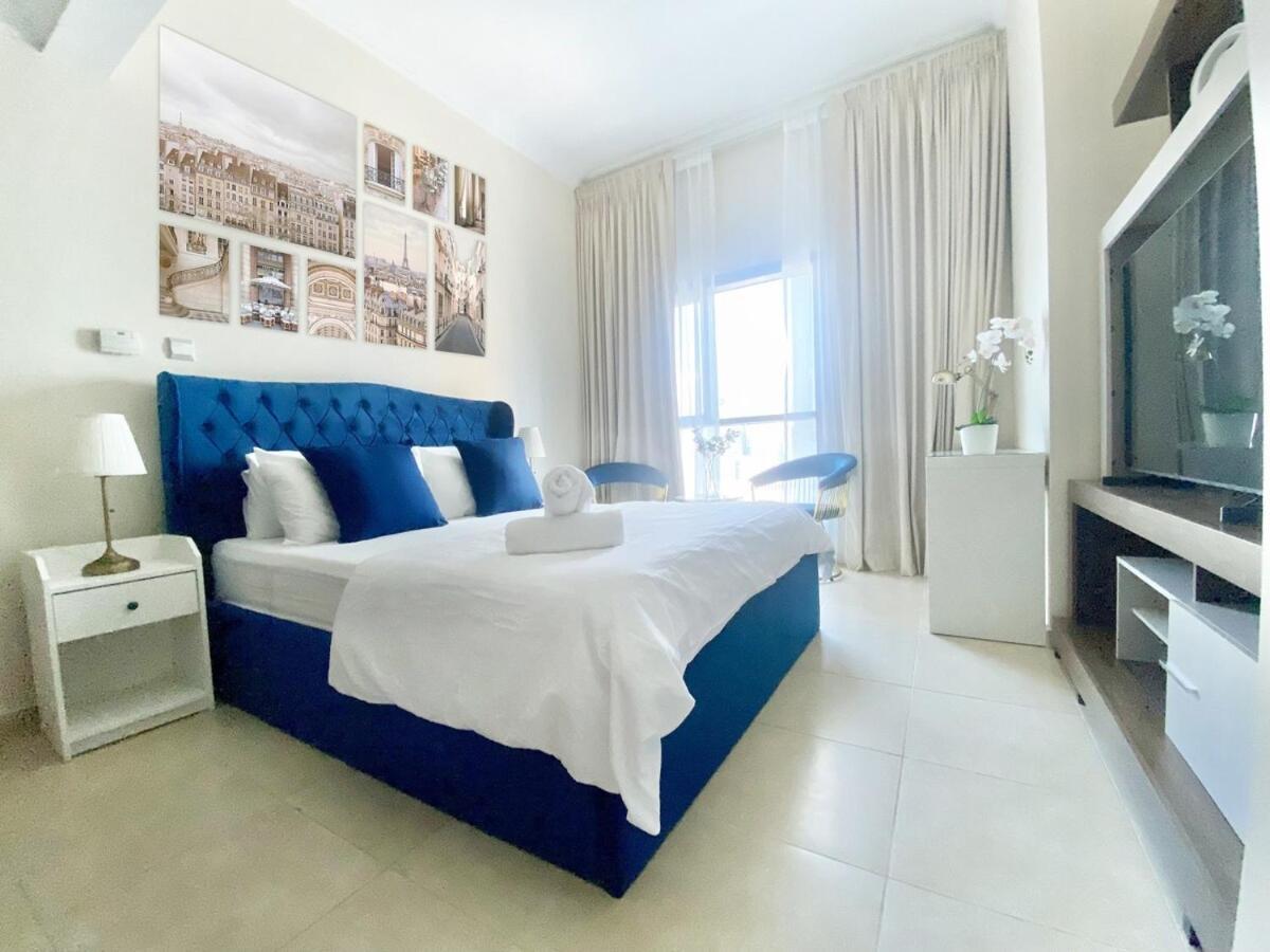 Cozy Marina By & Metro Z1503 Dubai