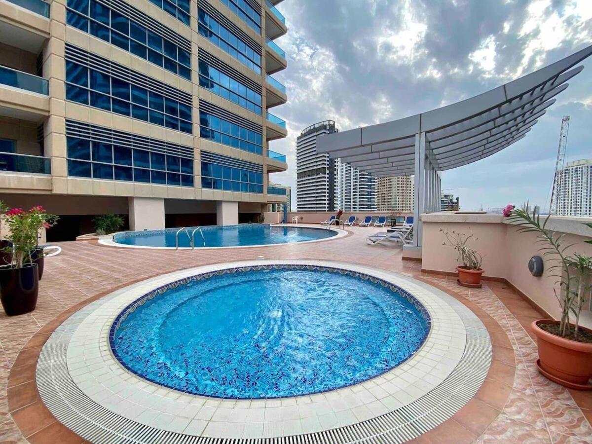 Cozy Marina By & Metro Z1503 Apartment Dubai