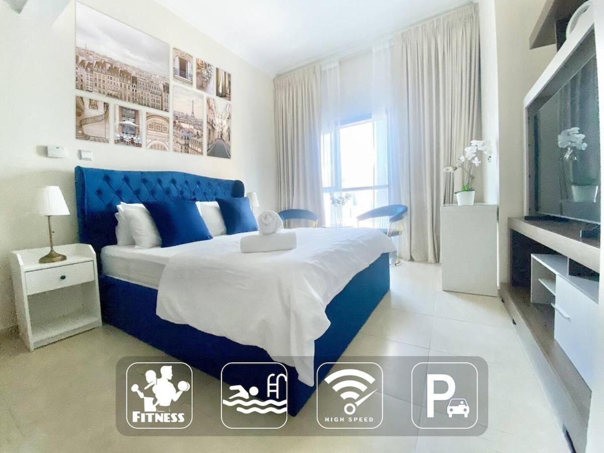 Cozy Marina By & Metro Z1503 Dubai