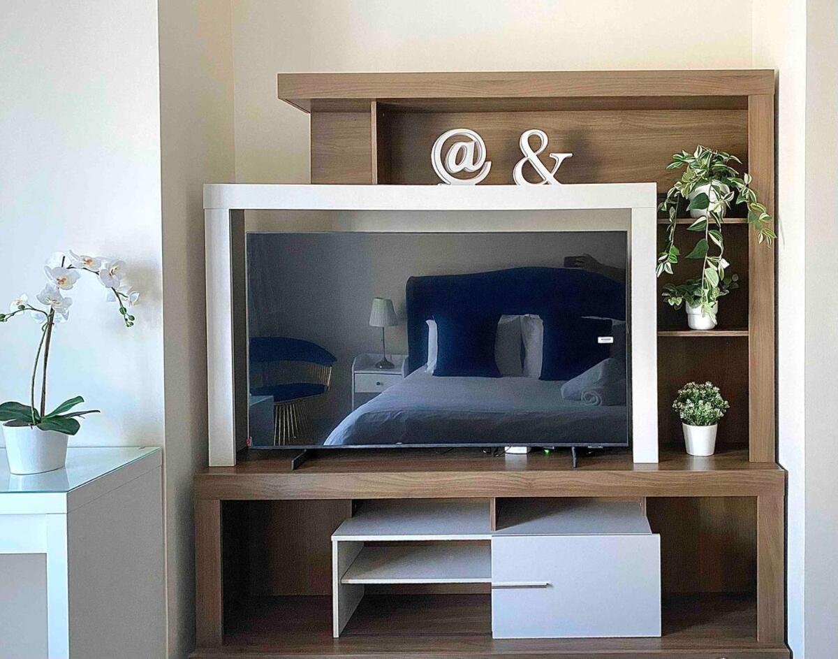 Apartment Cozy Marina By & Metro Z1503